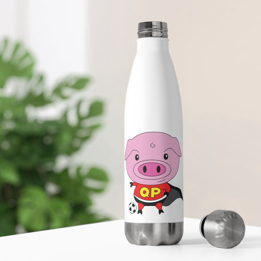 Ltd Edition - PorkAus FC 20oz Insulated Bottle
